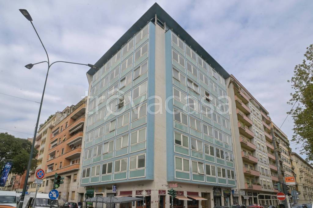 appartamento in vendita a Torino in zona Santa Rita