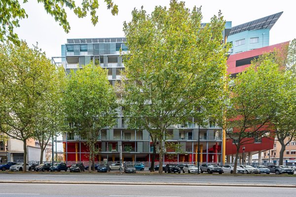 appartamento in vendita a Torino in zona Santa Rita