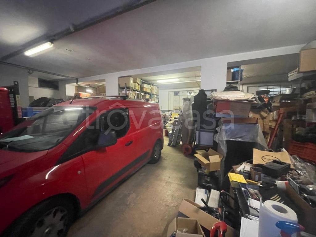 loft in vendita a Torino