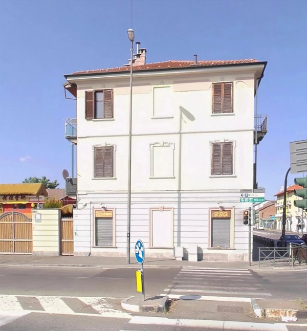 appartamento in vendita a Torino in zona Barca