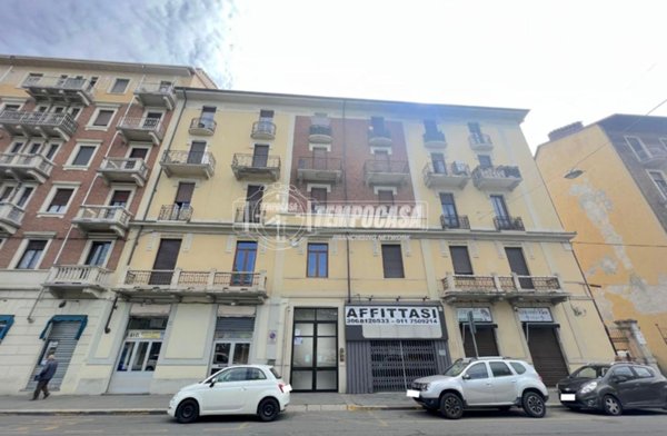 appartamento in vendita a Torino in zona Barriera di Milano