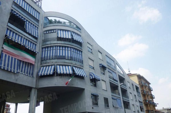 appartamento in vendita a Torino in zona Rebaudengo