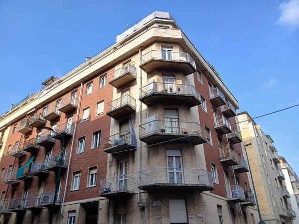 appartamento in vendita a Torino in zona Santa Rita