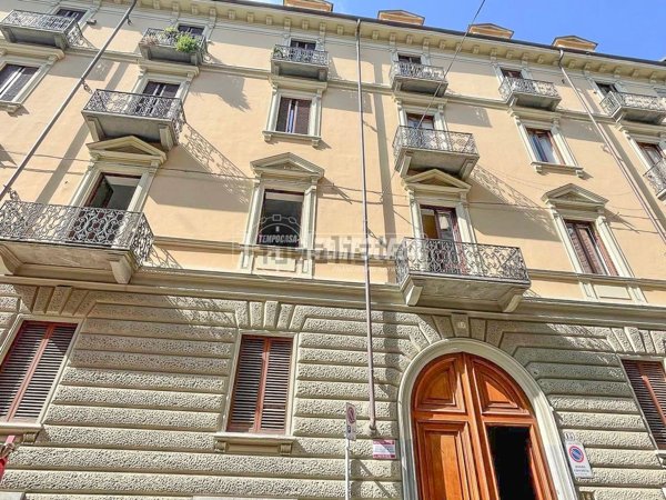 appartamento in vendita a Torino in zona Crocetta