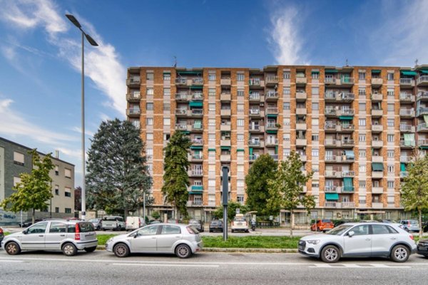 appartamento in vendita a Torino in zona Borgata Vittoria