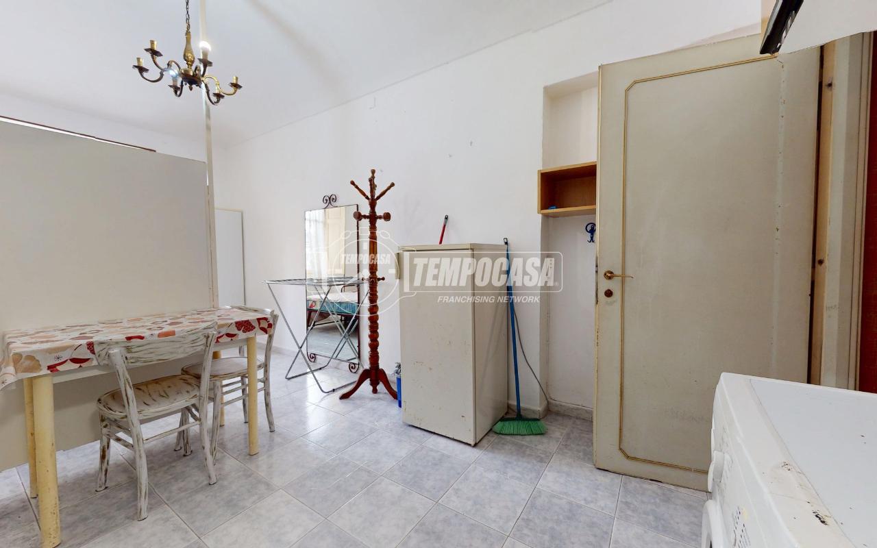 appartamento in vendita a Torino in zona Vanchiglia