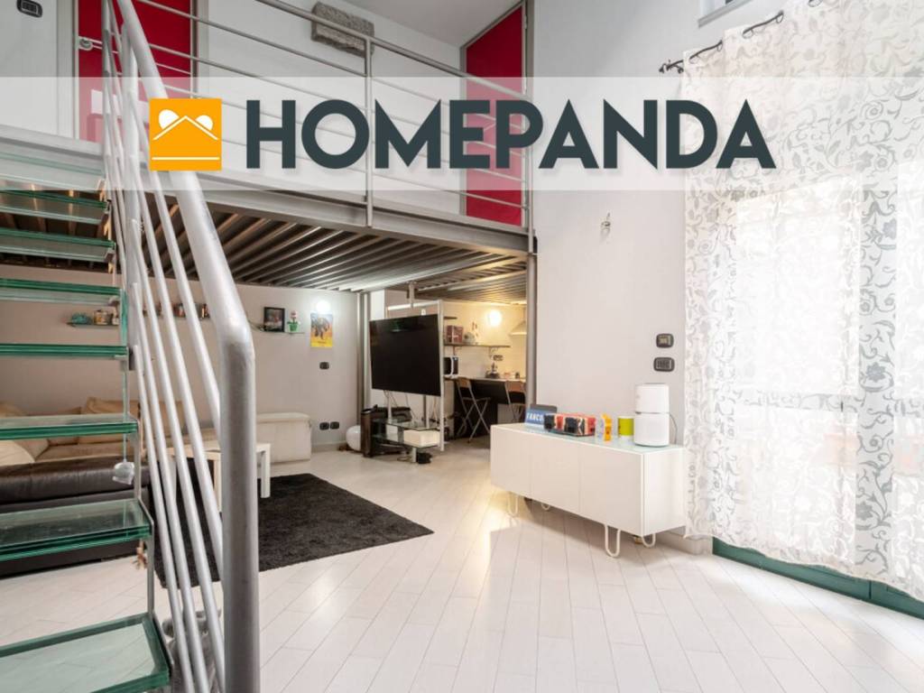 appartamento in vendita a Torino in zona Mirafiori Sud