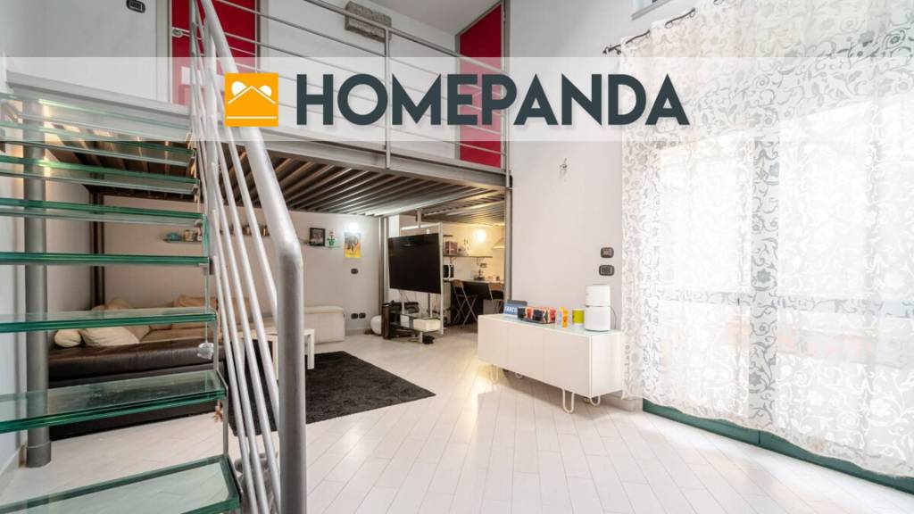 appartamento in vendita a Torino in zona Mirafiori Sud