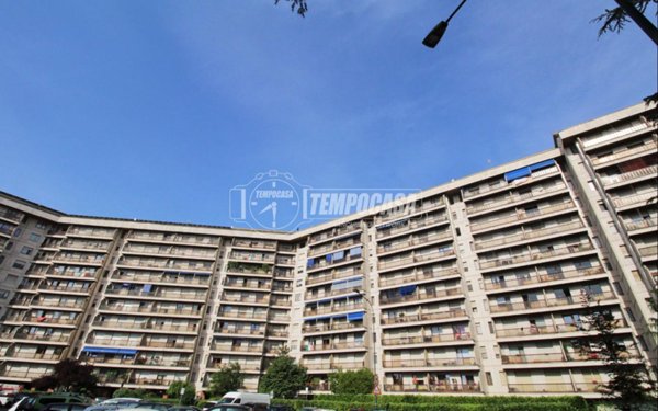 appartamento in vendita a Torino in zona Mirafiori Nord