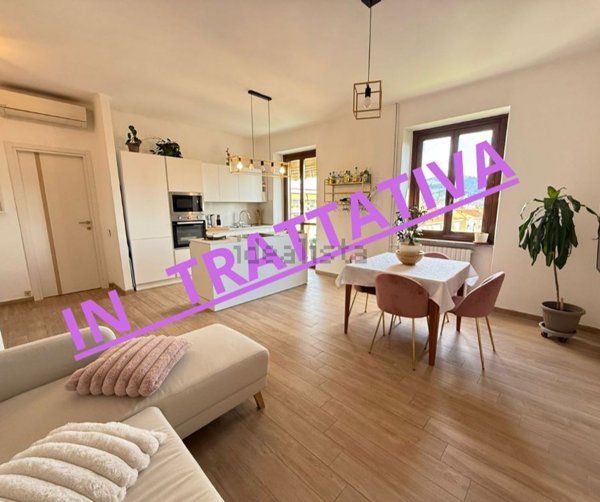 appartamento in vendita a Torino in zona Filadelfia