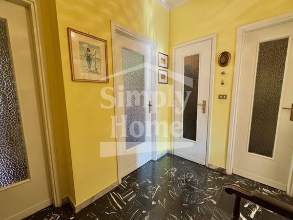 appartamento in vendita a Torino in zona Santa Rita