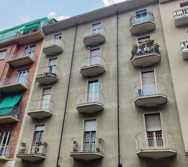 appartamento in vendita a Torino in zona Barriera di Milano