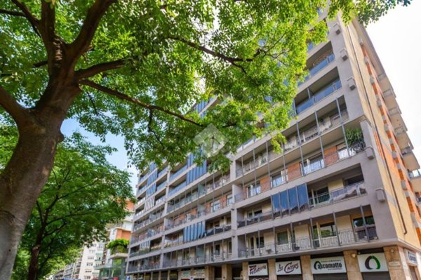 appartamento in vendita a Torino in zona Santa Rita