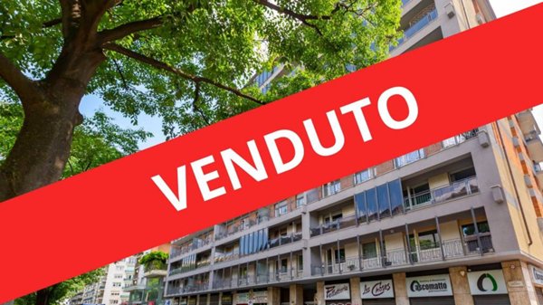 appartamento in vendita a Torino in zona Santa Rita