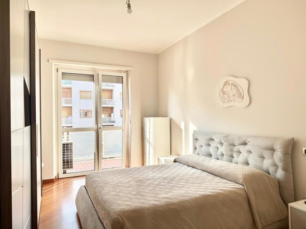 appartamento in vendita a Torino in zona Lingotto