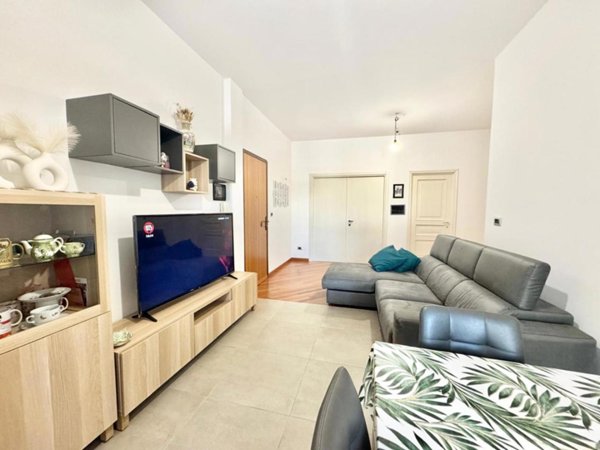 appartamento in vendita a Torino in zona Lingotto