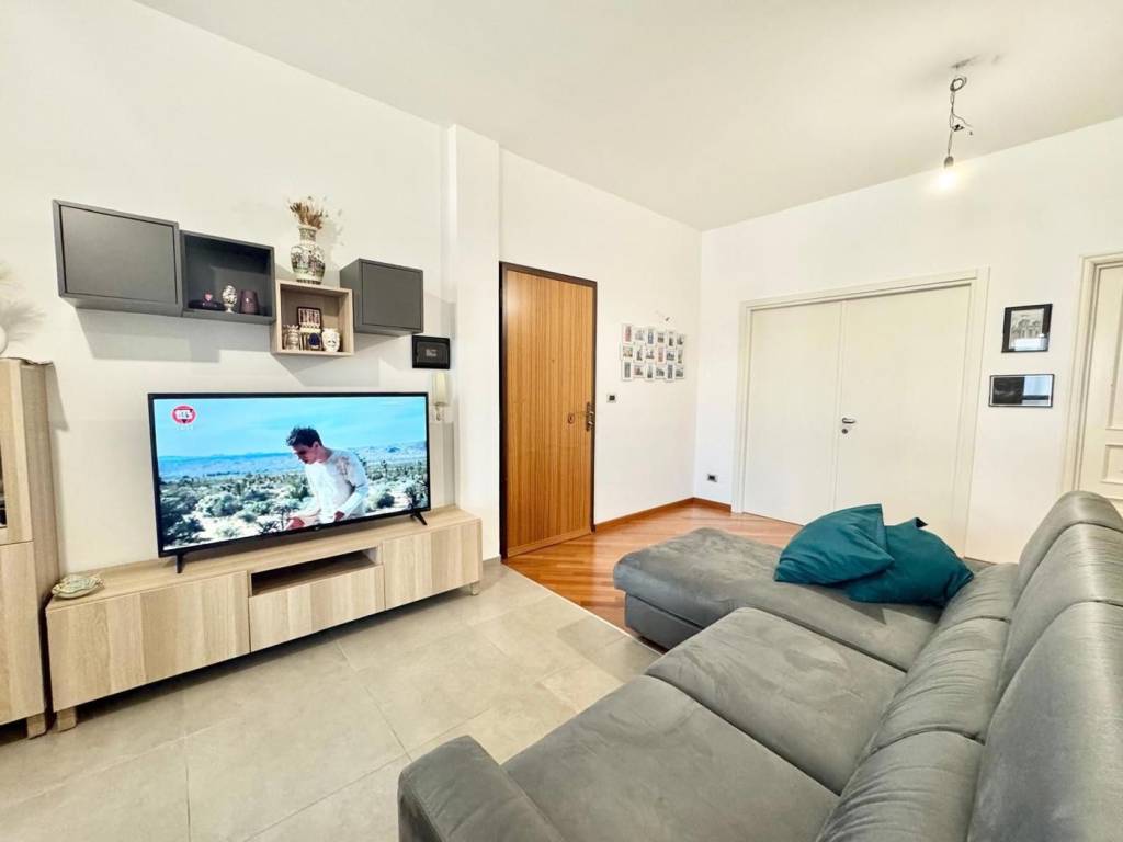 appartamento in vendita a Torino in zona Lingotto