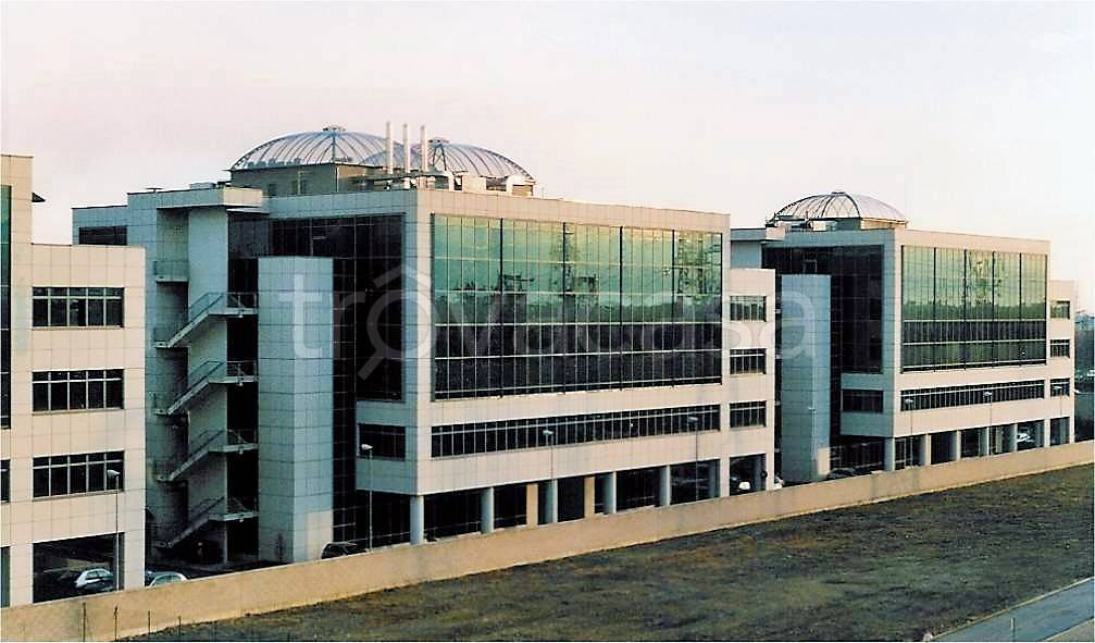 ufficio in vendita a Torino in zona Mirafiori Sud