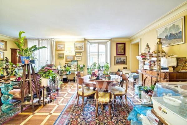 appartamento in vendita a Torino in zona Centro Storico