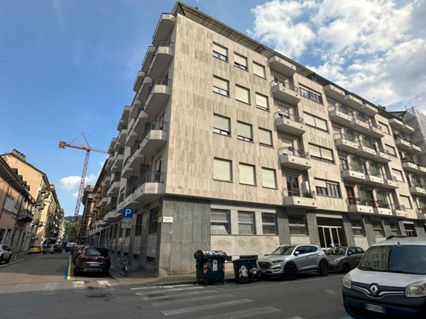 appartamento in vendita a Torino in zona Centro Storico