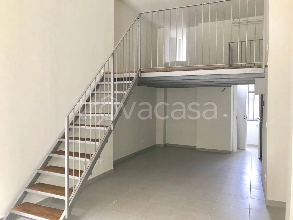 quadrivano in vendita a Torino in zona Barriera di Milano