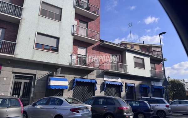 appartamento in vendita a Torino in zona Villaretto