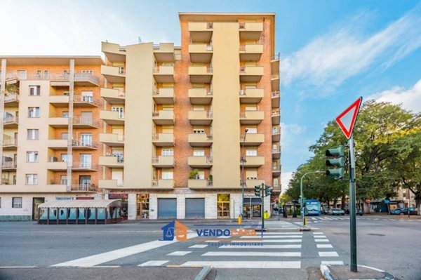 appartamento in vendita a Torino in zona Santa Rita