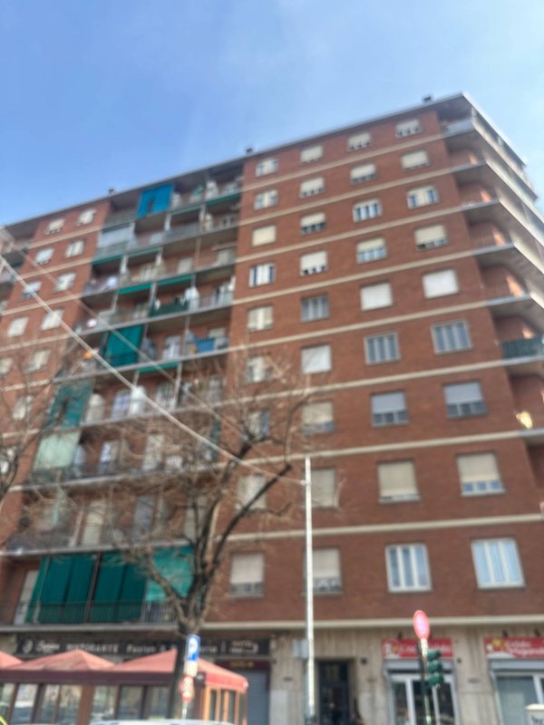 appartamento in vendita a Torino in zona Millefonti