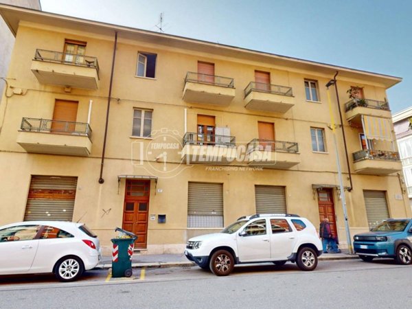 appartamento in vendita a Torino in zona Mirafiori Sud