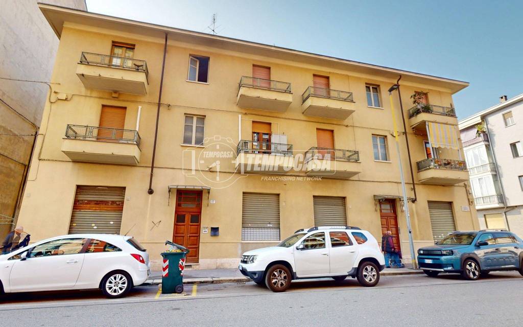 appartamento in vendita a Torino in zona Mirafiori Sud