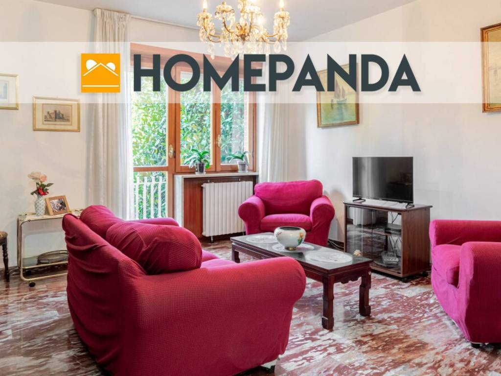 appartamento in vendita a Torino in zona Mirafiori Sud