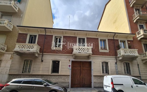 appartamento in vendita a Torino in zona Borgo San Paolo