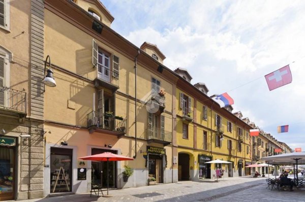 appartamento in vendita a Torino in zona Gran Madre