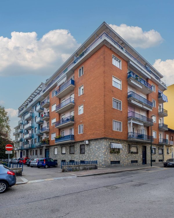 appartamento in vendita a Torino in zona Barriera di Milano