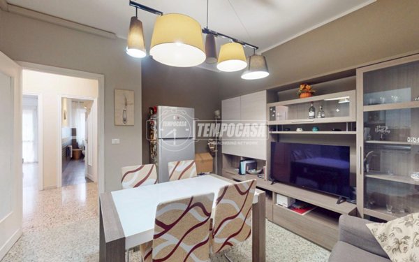 appartamento in vendita a Torino in zona Santa Rita