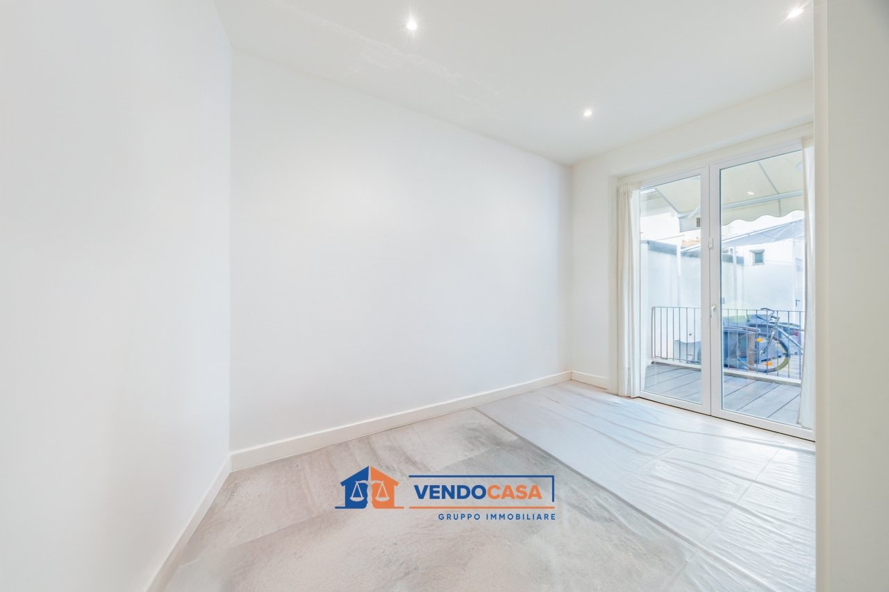 appartamento in vendita a Torino in zona Borgo San Paolo