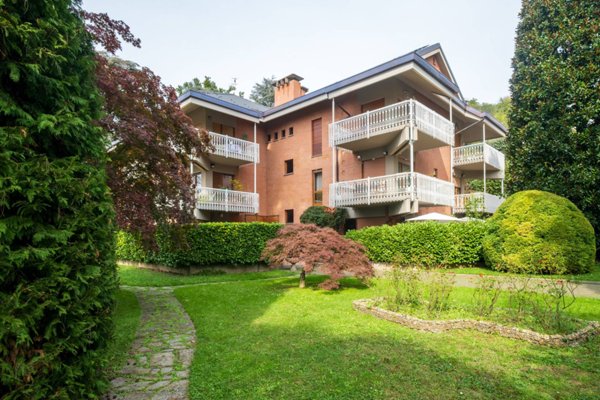 appartamento in vendita a Torino in zona Gran Madre