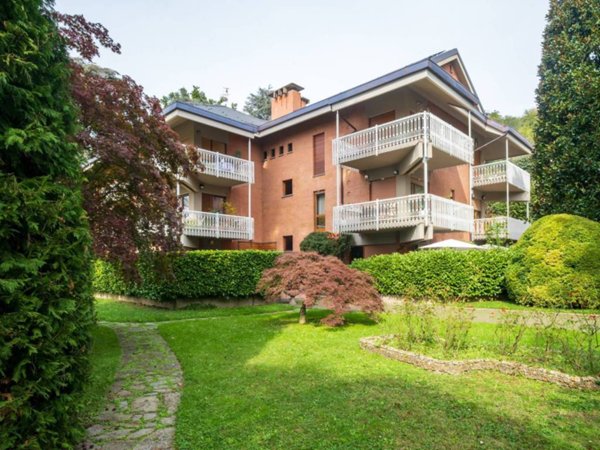 appartamento in vendita a Torino in zona Borgo Po