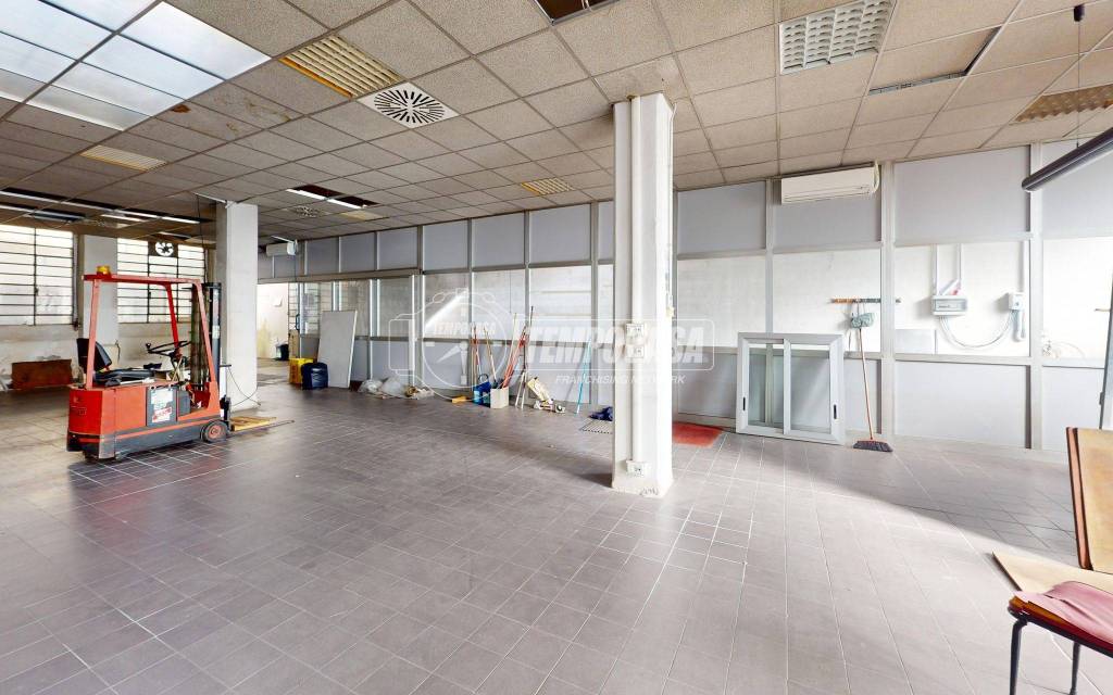 appartamento in vendita a Torino in zona Parella