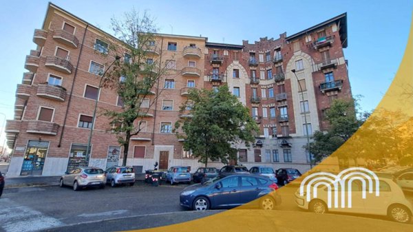 appartamento in vendita a Torino in zona Millefonti