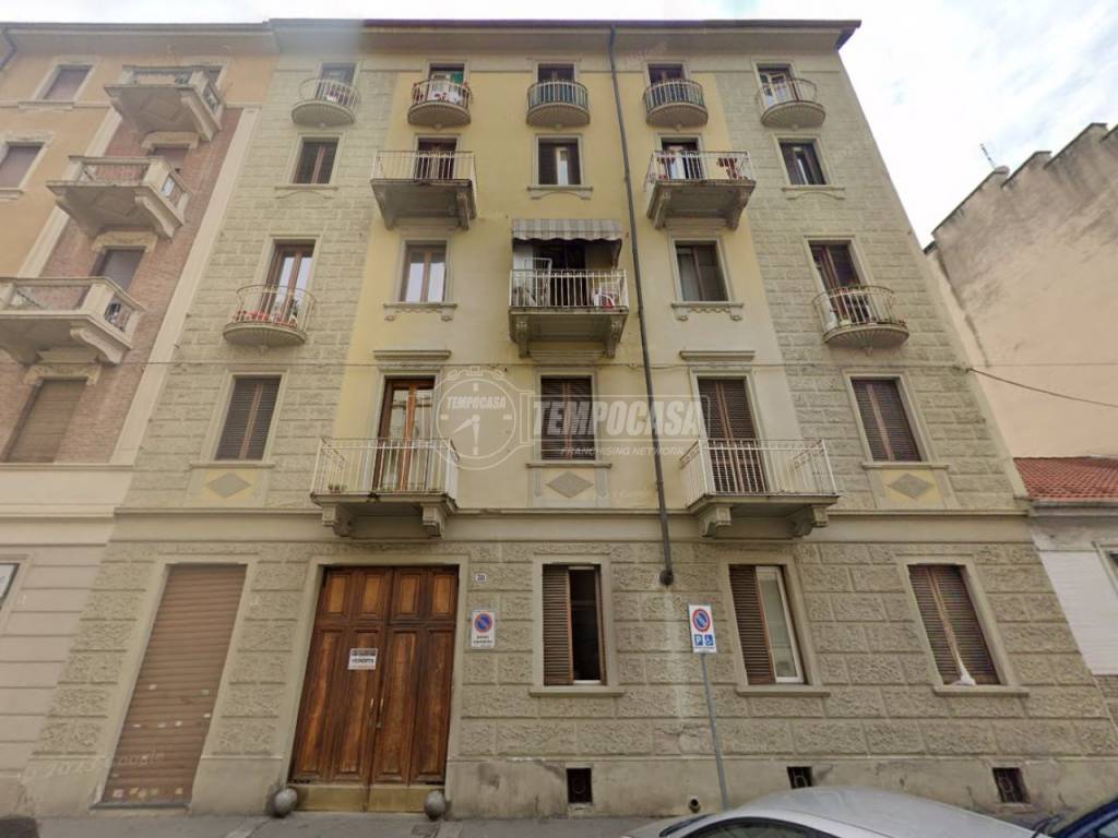 appartamento in vendita a Torino in zona Barriera di Milano