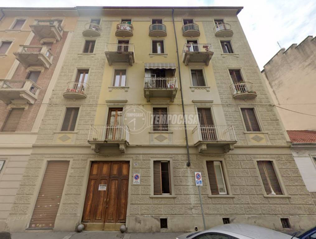 appartamento in vendita a Torino in zona Barriera di Milano