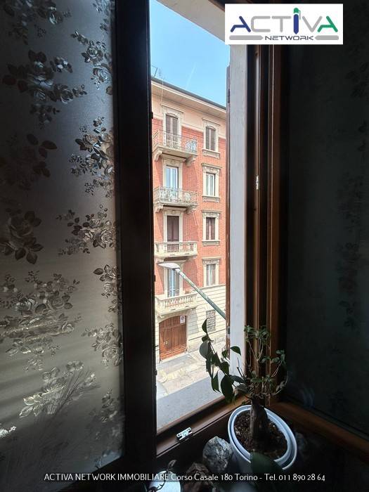 appartamento in vendita a Torino in zona Borgo San Paolo