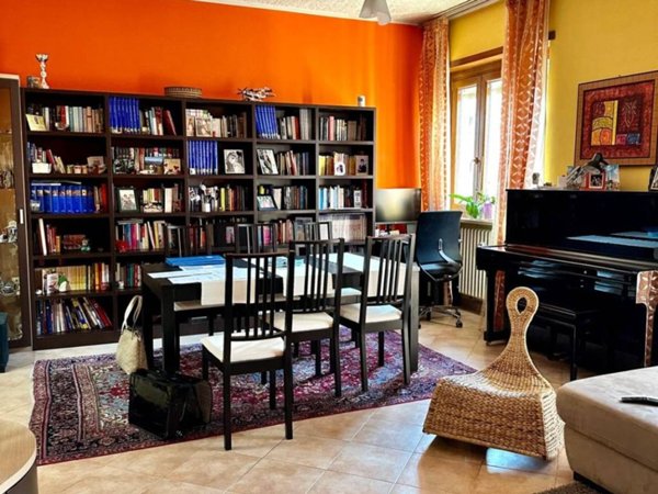 appartamento in vendita a Torino in zona Santa Rita