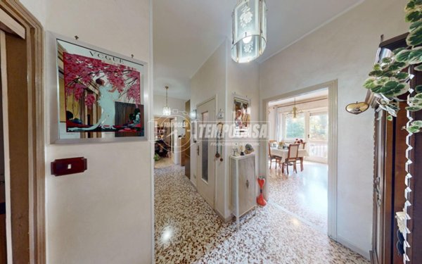 appartamento in vendita a Torino in zona Rebaudengo