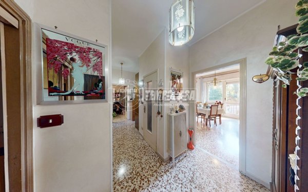 appartamento in vendita a Torino in zona Falchera