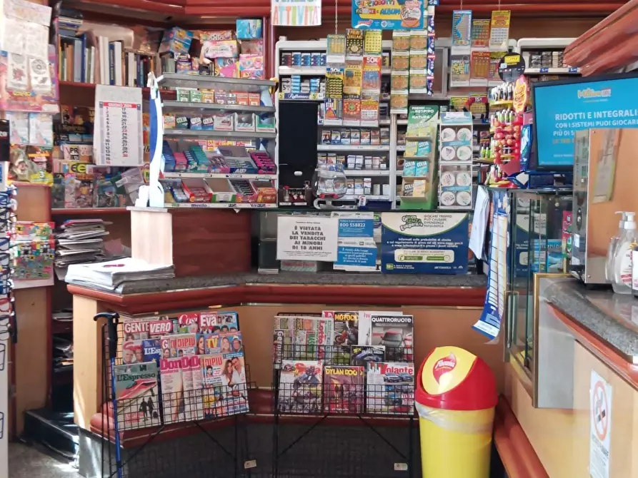 negozio in vendita a Torino