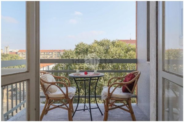 appartamento in vendita a Torino in zona Lucento