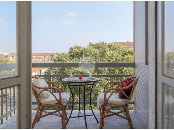 appartamento in vendita a Torino in zona Lucento