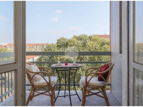 appartamento in vendita a Torino in zona Lucento